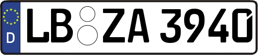 LB-ZA3940