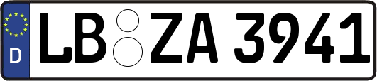 LB-ZA3941