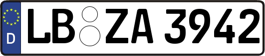 LB-ZA3942
