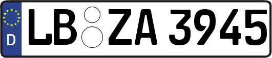 LB-ZA3945