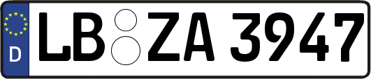 LB-ZA3947