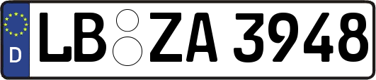 LB-ZA3948