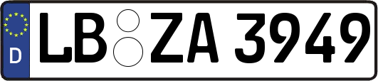 LB-ZA3949