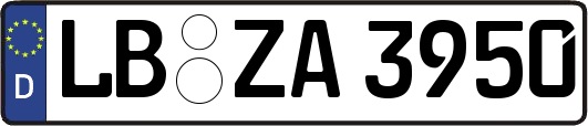 LB-ZA3950