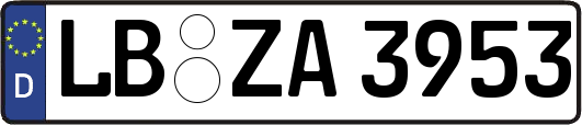LB-ZA3953