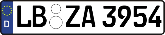 LB-ZA3954