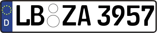 LB-ZA3957