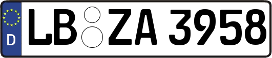 LB-ZA3958