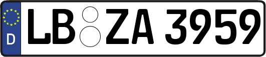 LB-ZA3959