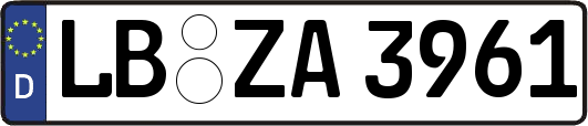 LB-ZA3961