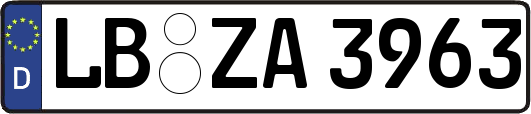 LB-ZA3963