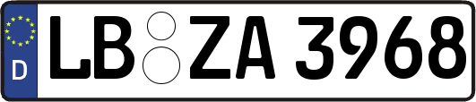 LB-ZA3968