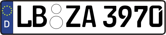 LB-ZA3970
