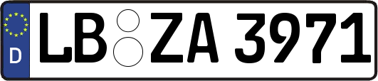 LB-ZA3971