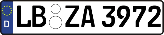 LB-ZA3972