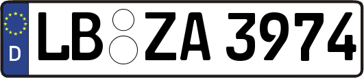 LB-ZA3974