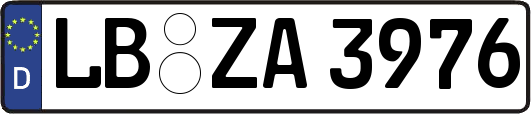 LB-ZA3976
