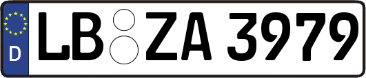 LB-ZA3979