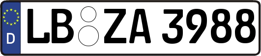 LB-ZA3988