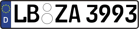 LB-ZA3993