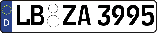 LB-ZA3995