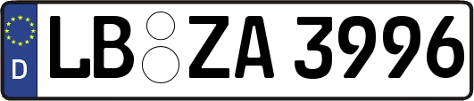 LB-ZA3996