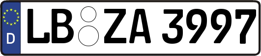 LB-ZA3997