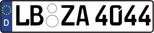 LB-ZA4044