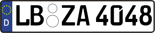 LB-ZA4048