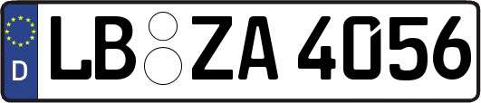 LB-ZA4056