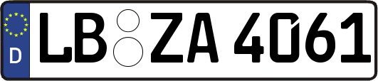 LB-ZA4061