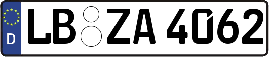LB-ZA4062