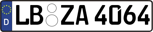 LB-ZA4064