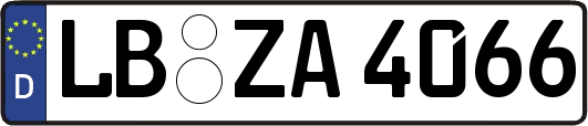 LB-ZA4066