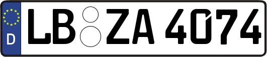LB-ZA4074