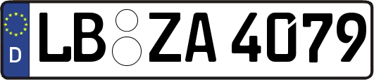 LB-ZA4079