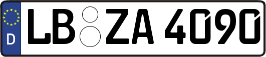 LB-ZA4090