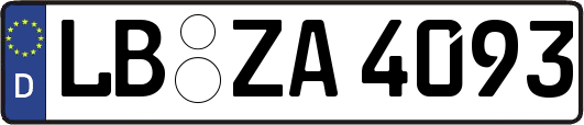 LB-ZA4093