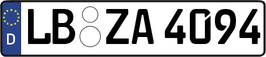 LB-ZA4094