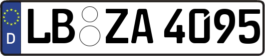LB-ZA4095