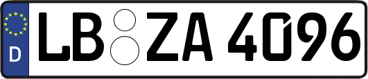 LB-ZA4096