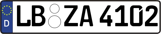 LB-ZA4102