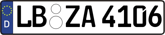 LB-ZA4106