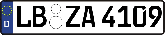 LB-ZA4109