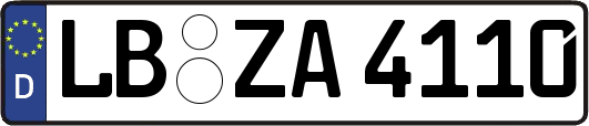 LB-ZA4110
