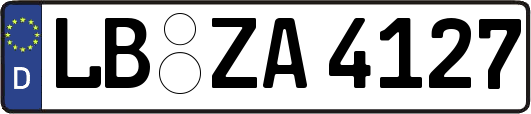 LB-ZA4127