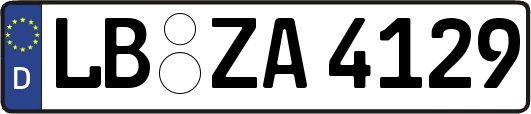LB-ZA4129