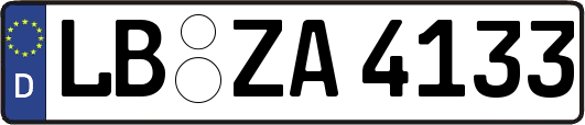 LB-ZA4133