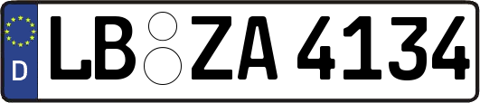LB-ZA4134