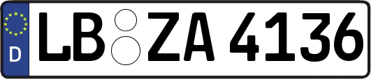 LB-ZA4136